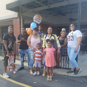 Meet your Posher, Arlene